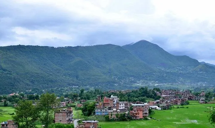 Bungamati and Khokana Village Half-Day Tour from Kathmandu