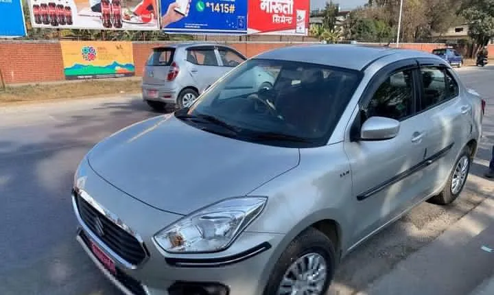 Car hire for city tour Kathmandu