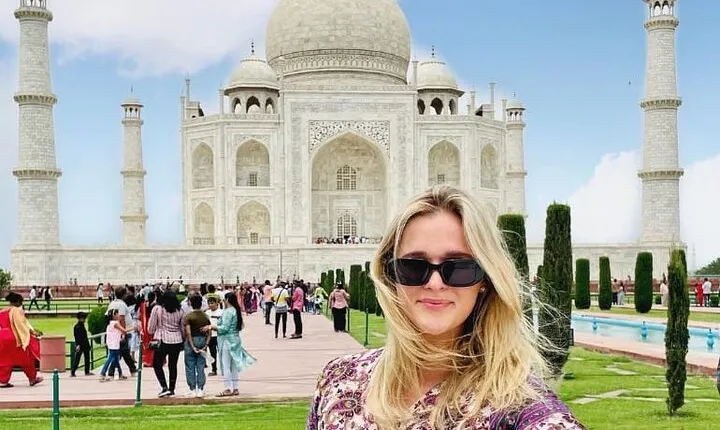 Private TajMahal & Agra Fort Tour from Delhi by Car-All inclusive