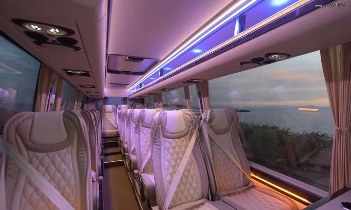 Private Luxury Transfer from Athens Airport to Piraeus Port