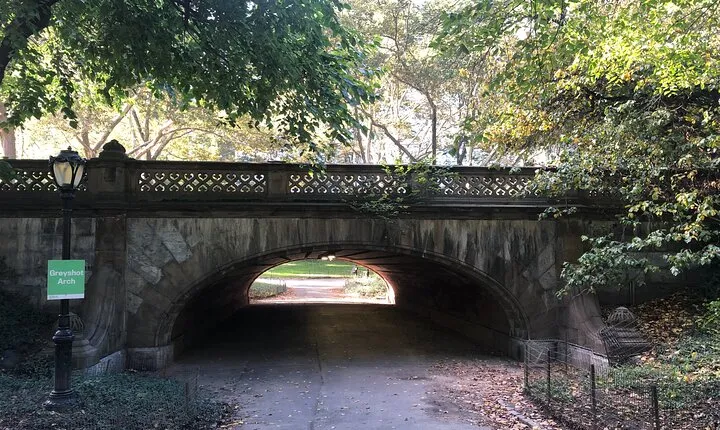 Private New York City Horror Movie Location Walking Tour