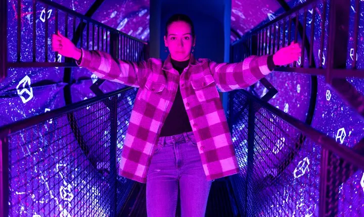Museum of Illusions Zagreb