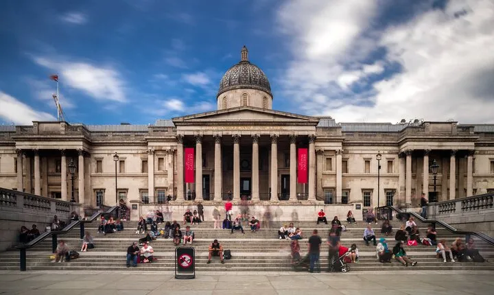British Museum and National Gallery Guided Tour London