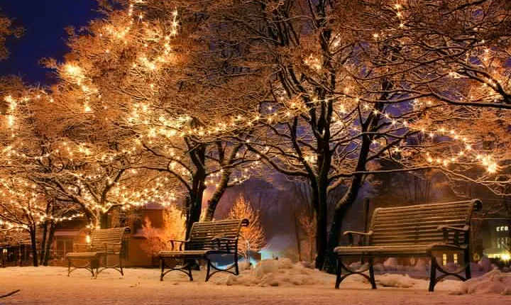 Special Magical Christmas Tour in Budapest