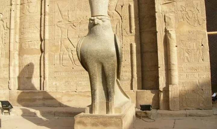 Day Tour To Edfu & Kom Ombo Temples From Luxor