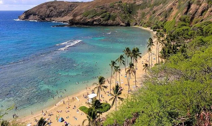 Private Customizable Grand Circle Island Tour on Oahu