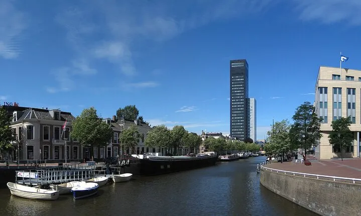 Escape The City Leeuwarden City Walk With Puzzles