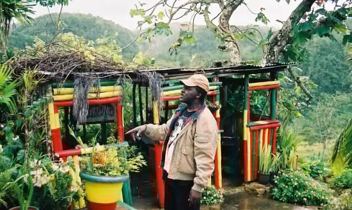 Nine Mile Tour from Ocho Rios 