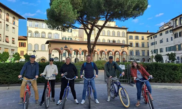 Florence Bike Rentals