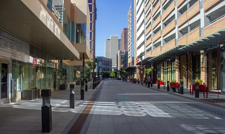 Salt Lake City Food and Drink Walking Tour