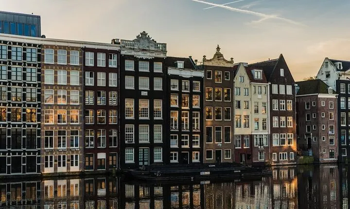 Best of Amsterdam in 4 days