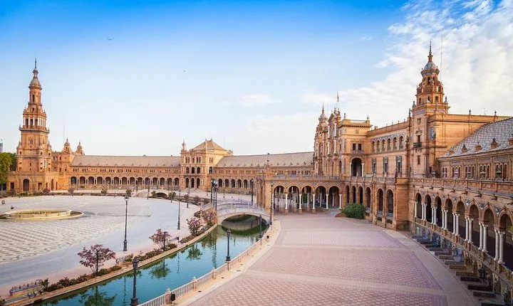 Lisbon & Seville Private Luxury Trip