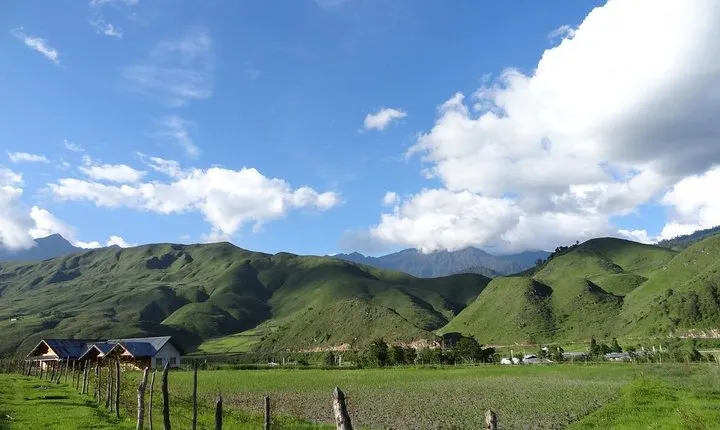 Mechuka Adventure Road Trip