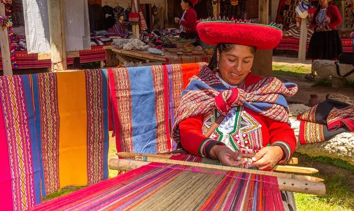 6 Day Best of Peru: Cusco, Machu Picchu and Lake Titicaca Tour