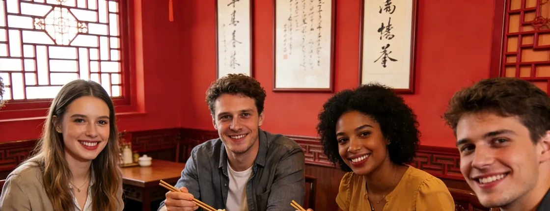 Private Beijing Street Food Tasting Tour in Hutong