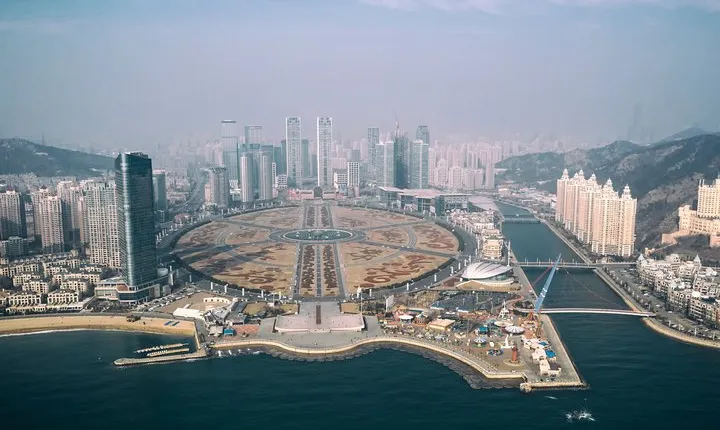 The Best of Dalian Walking Tour