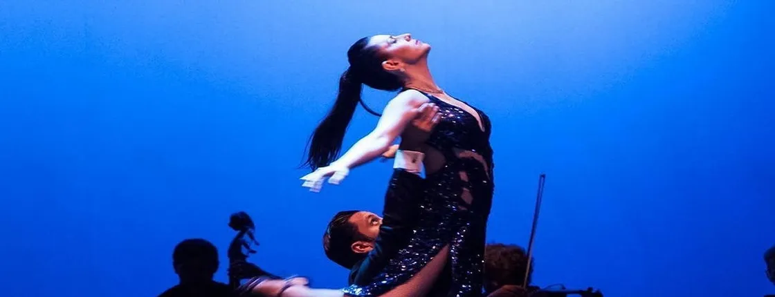 Piazzolla Tango Show VIP tickets with transfer and optional dinner