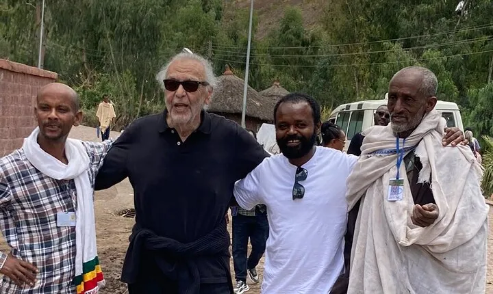 Lalibela Churches Day Tour