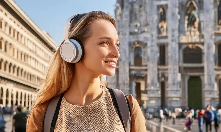 Self Guided Tours In Milan With 100 Captivating Audio Stories