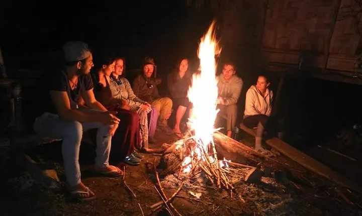 The Ultimate Hiker’s Choice - 5 days forest trek with homestay and camping