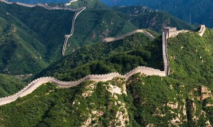 All Inclusive Great wall and Summer palace VIP Pivate Tour