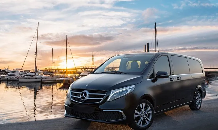 Private Shore Excursion Driving Tour of Athens Best and Athenian Riviera