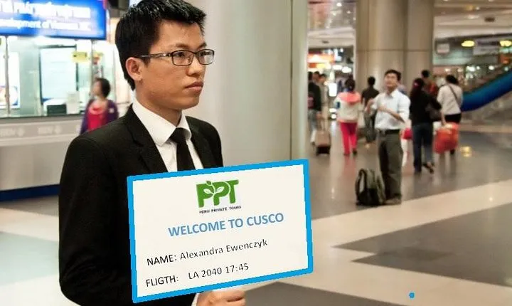 Cusco Private Airport Transfer: Fast, Reliable Hotel Drop-Off