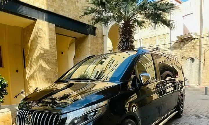 Private Transportation From / To Ben Gurion Airport to Tel Aviv Hotels