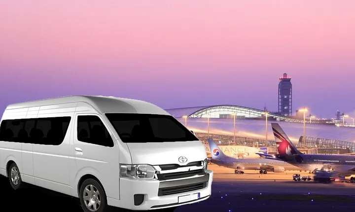 Phuket Airport Arrival Transfer – Domestic & International