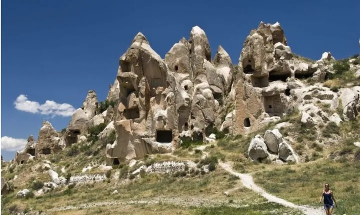 Cappadocia Discovery Tour CAP50