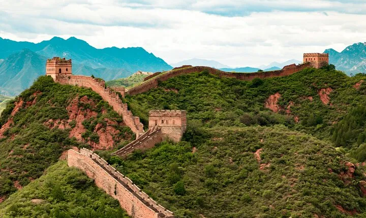 Private Tour: Mutianyu Great Wall & Hutong Culinary Adventure