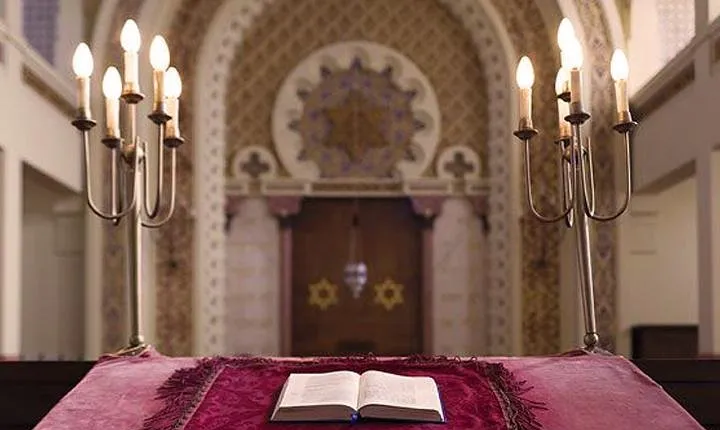 Lisbon Jewish Private Full Day Tour