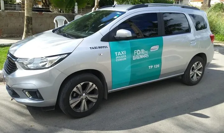 Recife x Maragogi Airport: Private Transfer by Romulo Turismo
