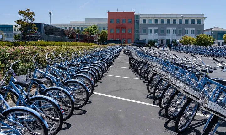 Silicon Valley Private Tour