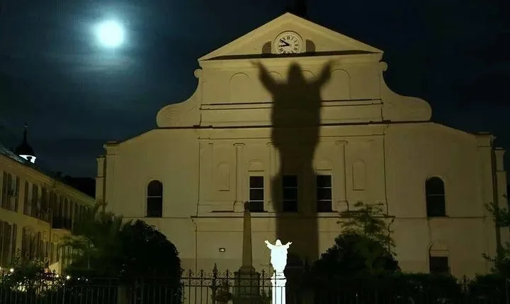 New Orleans Horror Tour
