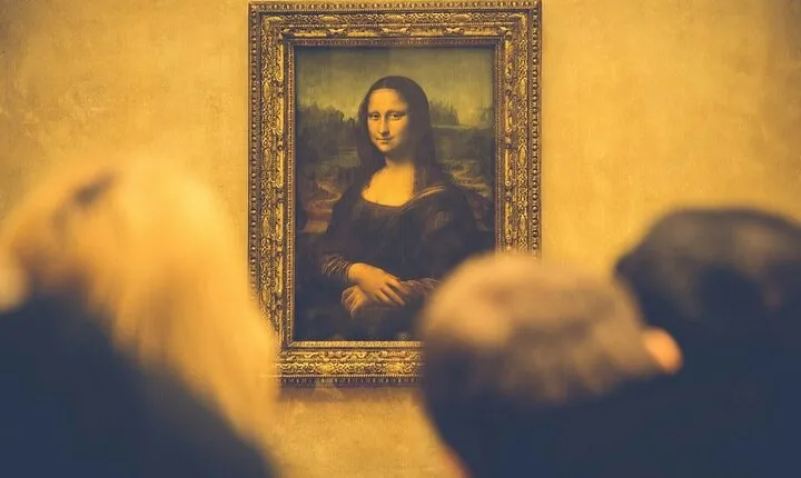 Louvre Museum Paris Tickets