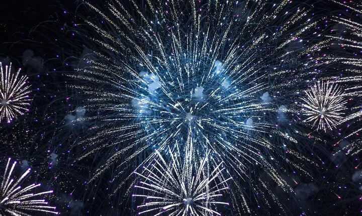 Miami South Beach New Years Eve Firework Cruise Cash Bar