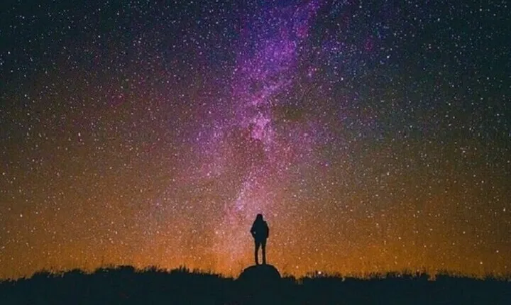 Telescope Star Gazing, Dinner and Bedouin Show - Sharm El Sheikh