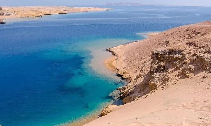 Ras Mohamed & White Island Snorkeling & Diving - Sharm el sheikh