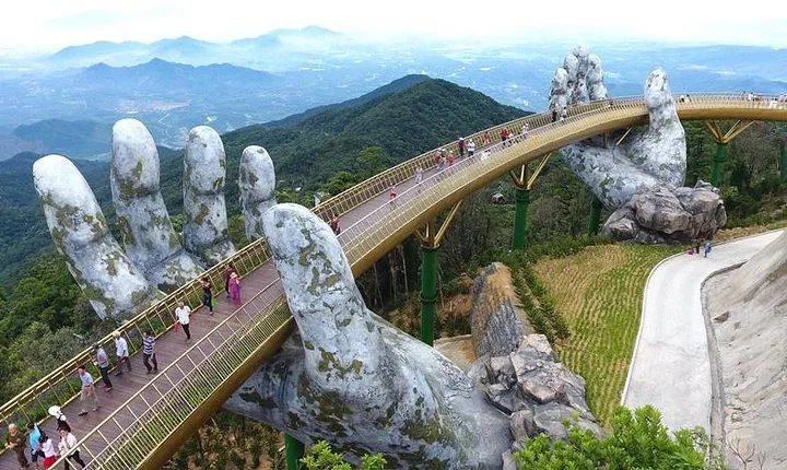 Da Nang Package Tour 4 Days 3 Nights