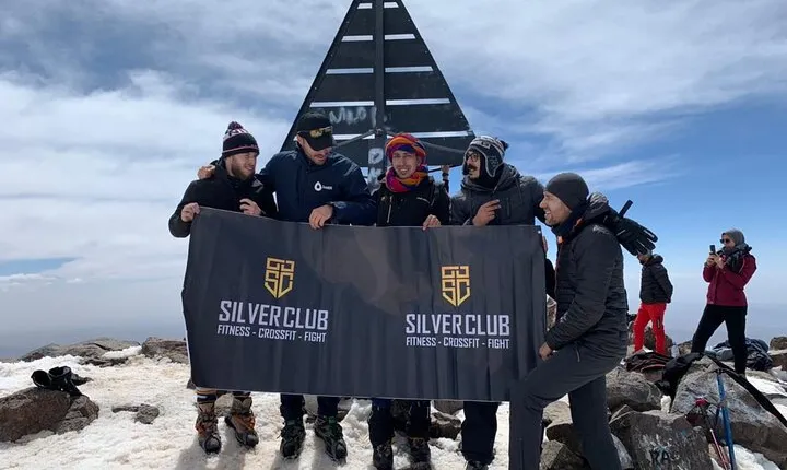 Toubkal Ascent Private 3-Days Tour