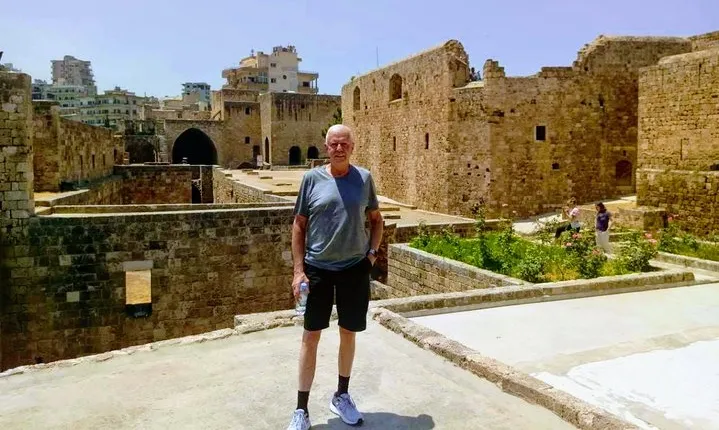 Journey Through History: A Private Tour of Tripoli & Batroun