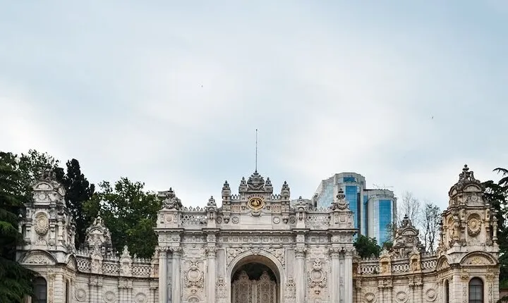 Private Tour of Istanbul from the Cruise Terminal