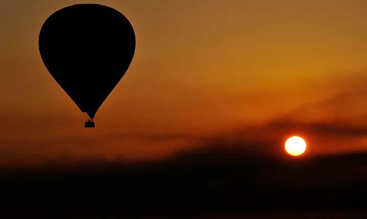 2Day Luxor tour from Marsa Alam with Hot air Ballon