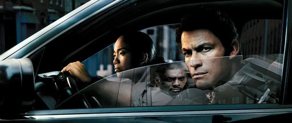 The Wire-themed tour of Baltimore