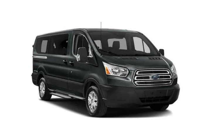 Private Transfer: WDW and Universal to Orlando Airport