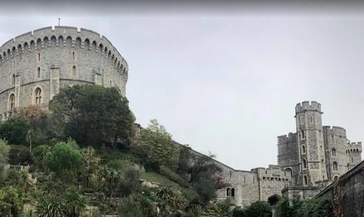 London To Windsor Pickup & Return Private Transfer 