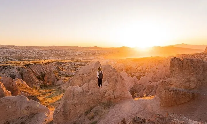 Cappadocia Private Blue Tour