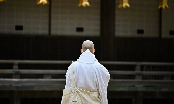 Private Day Trip to Mystic Koyasan for Purification