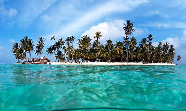 San Blas Day Tour from Panamá City